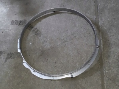 Кольцо вентилятора 2212223 scania dc13 450 фото №1