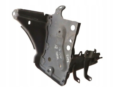 Основание аккумулятор toyota yaris 3 2011-2020 год фото №1