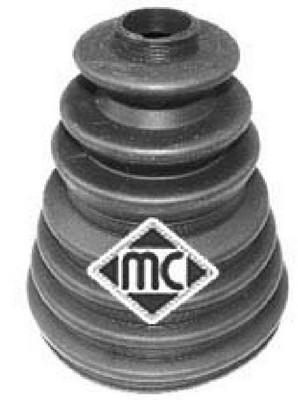 Защита шарнир metalcaucho 01063 фото №1