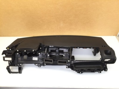 Rifter combo partner berlingo iv консоль панель приладів приладова фото №1