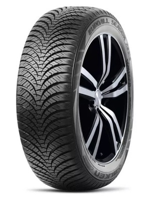 2x Falken EUROALLSEASON AS210 195/60R15