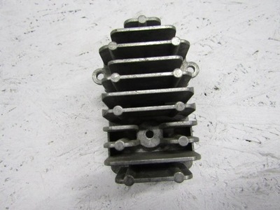 Mercedes c w205 перетворювач led фото №1