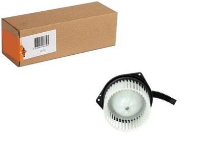 VENTILATEUR PULSEURS D'AIR SUZUKI GRAND VITARA II 1.6 2.4 3.2 04.05- NRF - milautoparts-fr.ukrlive.com