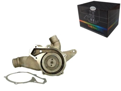 Насос водяная thermotec 316001 30152 p9949 фото №1