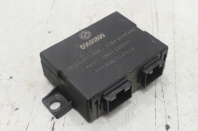 Модуль паркування pdc 60690899 alfa romeo gt фото №1