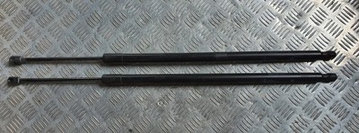 Jeep grand cherokee wk2 lift привод крышки фото №1