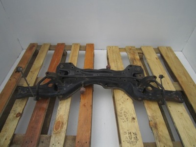 Seat ibiza iv 1.2 подрамник перед передние фото №1