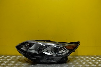 CHEVROLET VOLT 2016- FARO FARO PARTE DELANTERA DIODO LUMINOSO LED IZQUIERDA EE.UU.  