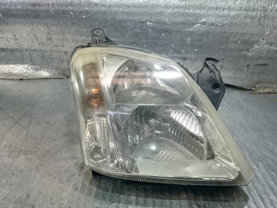 ФАРА ПРАВОЕ ПЕРЕД OPEL MERIVA A 93321053 89308560