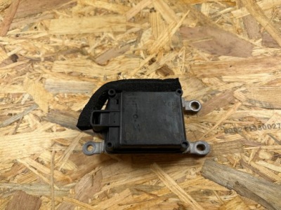 Датчик радар датчик distronic nissan leaf ii 28438-6wk2c 2017- фото №1