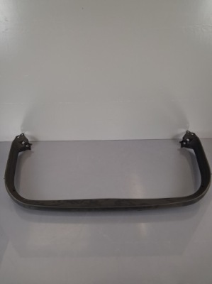 Audi s3 8v обивка крышки багажника 8v3867973d фото №1