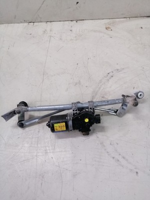 Механизм дворник дворники renault megane iv eu фото №1