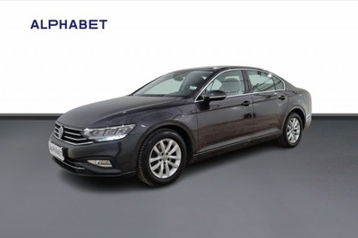 Volkswagen Passat 1.5 TSI EVO Business DSG