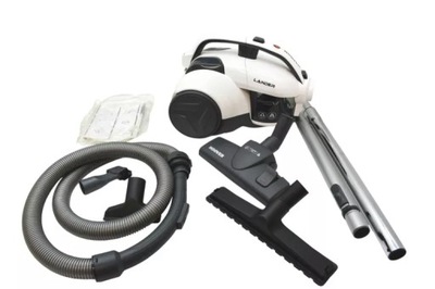 ODKURZACZ BEZWORKOWY HOOVER LA11 011