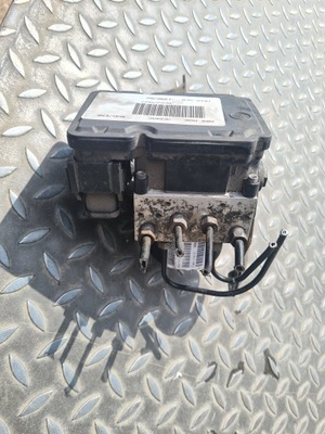 Насос abs jeep compass patriot p04877039ac фото №1