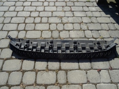 Skoda octavia iii захист нижня оригінал 5e0807611d фото №1