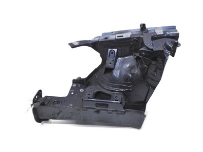 Лонжерон правий перед lcf5 vw golf v фото №1