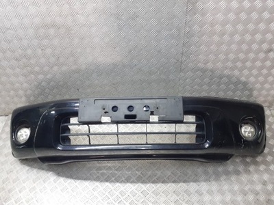 Бампер перед honda cr-v b92p фото №1