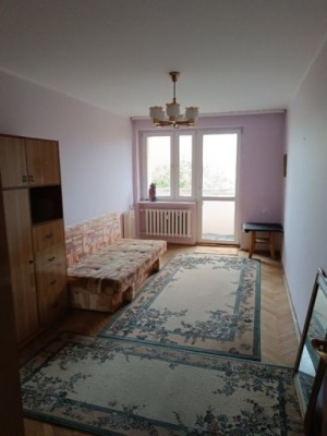 Mieszkanie, Poznań, 57 m²