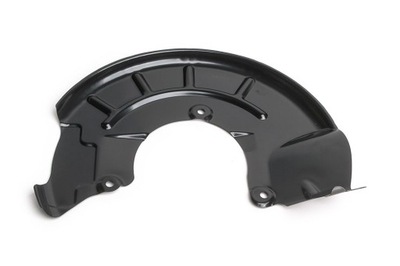 PROTECTION BRAKES HAM FRONT LEFT SKODA FABIA 99-14  