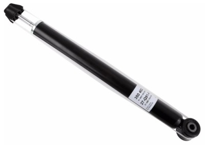 Sachs 350 402 амортизатор фото №1