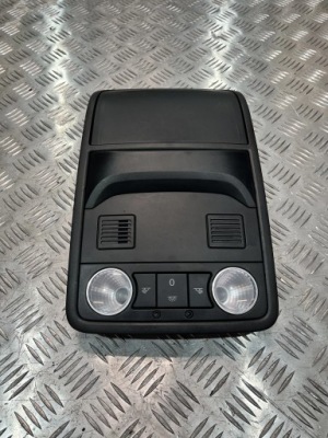 Лампа стельовий seat ateca 16- 5e0867489 фото №1