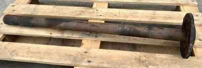 Привідний вал привідна volvo fm fh renault dxi 20836837 ліва фото №1