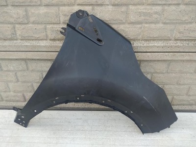 Renault captur 13-18 крила передній правий новий оригінал фото №1