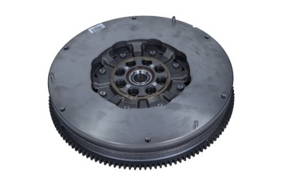 Оригинальный номер renault колесо двухмассовый 123106282r renault master 2.3 dci 10- фото №1