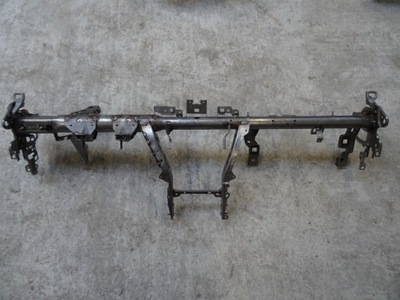 Каркас труба консолі панелі megane iv lift фото №1