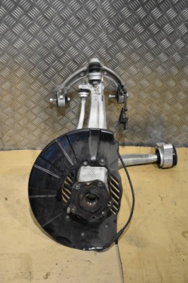 Idealne подвеска перед передние левая porsche panamera 971 turbo 1 фото №1