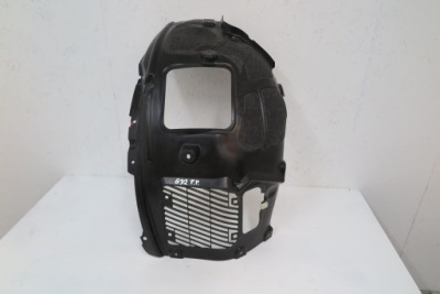 Подкрылок перед передние правое bmw 6 g32 7374740 фото №1