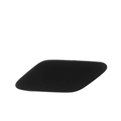 Левая накладка заглушка распылителя vw scirocco r фото №1