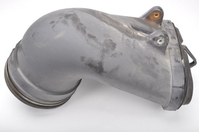 Iveco stralis 420 труба повітрозабірник повітря 41225670 фото №1