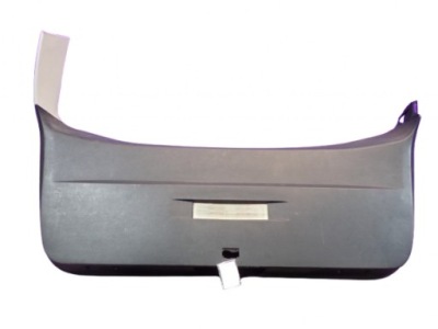 Fiat freemont 11- оббивка кришки задня багажника 1be54dx9ad 5aecad081 фото №1