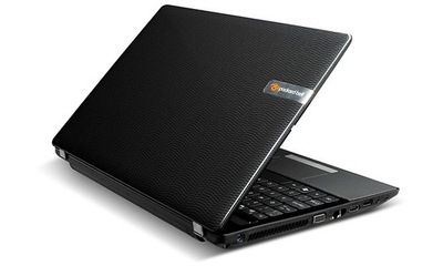 Packard Bell EasyNote LM81-RB-226NL 17.3" AMD 0GB/0GB
