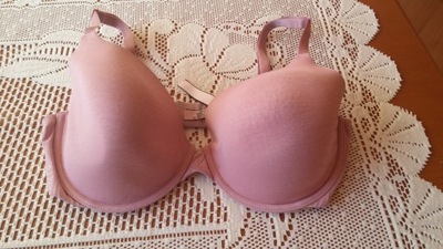 Oryginalny biustonosz Victoria's Secret - 36DD/80E !!