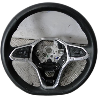 Воздуховод кожа vw taigo 2g7 passat r-line 2g0419089g фото №1