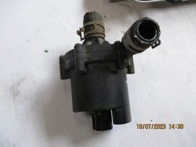 Насос wody додаткова tesla x фото №1