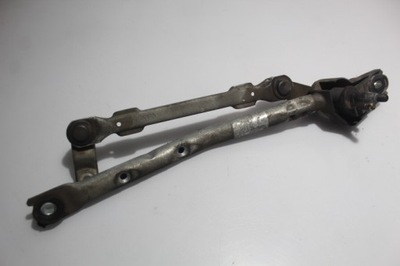 Механизм дворник перед peugeot 107 фото №1