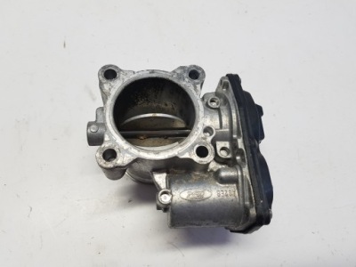 Transit custom mk8 дроссельная заслонка 2.0 tdi фото №1