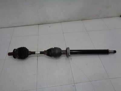 Mercedes gla w156 x156 4matic приводной вал правая перед a2463309500 фото №1