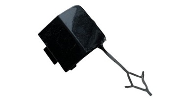 Skoda kamiq заглушка бампера фаркоп задня фото №1