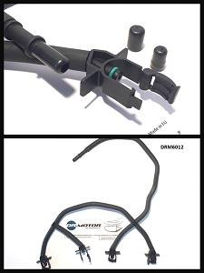 CABLE DE REBOSE FORD MONDEO, TRANSIT 01-  