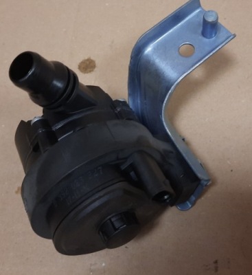 Bmw mini f48 f45 f39 f56 f60 g01 насос води водяна фото №1