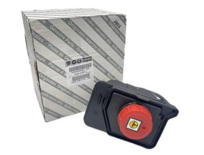 Бак жидкость усилителя alfa romeo 159 brera spider 60694766 оригинал фото №1