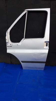 FORD TRANSIT MK6 00-06 DE PUERTA PARTE DELANTERA IZQUIERDA  