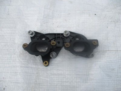 Bmw i3 i03 i01 rex колектор всмоктуючий патрубок повітрозабірник труба повітря фото №1