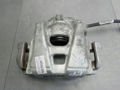 Audi a5 8t супорт правий перед фото №1