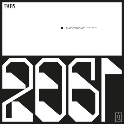 EABS - 2061 LP 180G VINYL